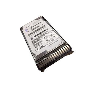 00RX908-1,8 TB 10000RPM SAS 12 Gb/s 128MB Cache Disco duro de 2,5 pulgadas para Storwize V7000 Gen2 - Product Image 1
