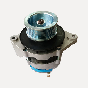 Alternador de Repuesto para Motor 6BT 24V para K50 KTA50 4094998 4381503 3353588 3350619 3634778 - Product Image 2