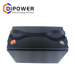 Lithium Battery 12.8v 60ah Deep Cycle for <b>Energy</b> <b>Storage</b> <b>System</b> Lead Acid Batteries - Product Image 5