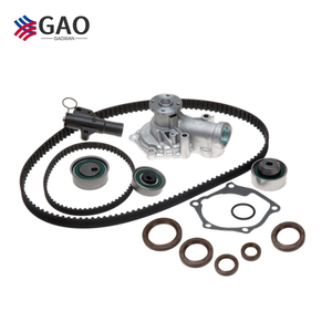 TCKWP340มีรอกปั๊มน้ำชุดสายพานไทม์มิ่ง,สำหรับ <span class=keywords><strong>Mitsubishi</strong></span> Galant Eclipse 2378CC L4 SOHC 2007-2012 - Product Image 2