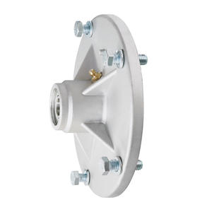 Ensemble de lames de tondeuse à gazon A10131 pour Murray 20551 92574, pièce de rechange - Product Image 4