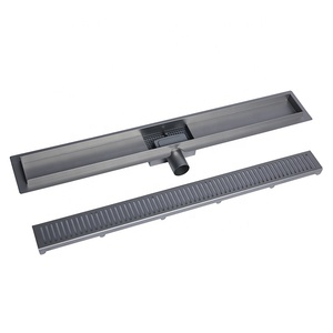 ท่อระบายน้ำฝักบัว <span class=keywords><strong>ACO</strong></span> ขนาดใหญ่คุณภาพสูง - Product Image 6
