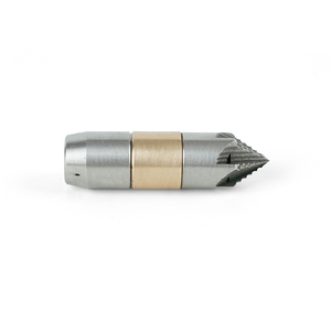 Mini buse de nettoyage rotative haute pression 60G équipement efficace de <span class=keywords><strong>débouchage</strong></span> et de nettoyage de tuyaux d'égout - Product Image 5