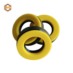Joint d'étanchéité de direction assistée haute pression <span class=keywords><strong>Michu</strong></span> Seals TC4P SCJY 26*43*8.5 - Product Image 1