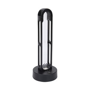 Lámpara Germicida UV IN-JSFTD con Tubo de Cuarzo y Construcción Metálica para Uso Médico, Funciona con Batería, Esterilización de Superficies - Product Image 3