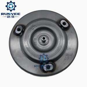 RUNVEE, venta al por mayor, nuevo sistema <span class=keywords><strong>de</strong></span> transmisión automática A4CF0, convertidor <span class=keywords><strong>de</strong></span> par ED 4510002440 para Hyundai 2011-2019 i10 1.1L - Product Image 2