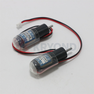 Motor de llave de tinta para máquina de impresión offset, piezas de repuesto duraderas, 1 unidad - Product Image 4