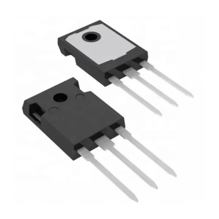 STPSC40H12CWL New And Original Bom List Service 1200 V Power Schottky Silicon Carbide Diode STPSC40H12CWL In Stock