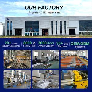 מותאם אישית גודל עמיד אלומיניום extruded אלומיניום נטול סגסוגת אלומיניום anodized לשימוש תעשייתי - Product Image 5