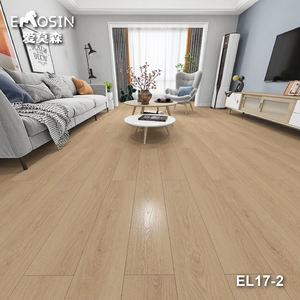 Accessoires russes Chêne Adhesivo Ms Solide Lâche Bambou Bois Ingénierie Parquet Fabrication de granulés Panneau stratifié intelligent - Product Image 5