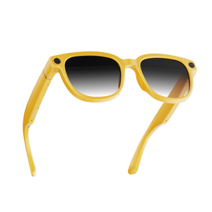 Gafas Inteligentes AG66 800W OEM/ODM IP67 Impermeables con Video 4K, Control Táctil, Traducción, Cambio de Color Electrocrómico, IA, Inalámbricas - Product Image 5