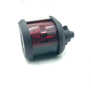 Luz LED roja y verde de 12V para <span class=keywords><strong>barco</strong></span> marino, luces de navegación de estribo/<span class=keywords><strong>puerto</strong></span> - Product Image 5