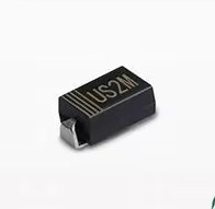 Composants électroniques US2M US2J US2K Uf4007 2a/1000v Diode redresseuse ultra rapide Diode SMD US2M