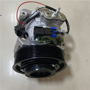 Compresor A/C 22-65770-000 447280-1501 <span class=keywords><strong>Denso</strong></span> <span class=keywords><strong>10S15C</strong></span> 12V - Product Image 4