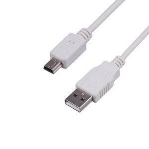 <span class=keywords><strong>USB</strong></span> haute Vitesse pour <span class=keywords><strong>Mini</strong></span> 5p Câbles de chargement <span class=keywords><strong>USB</strong></span> - Product Image 1