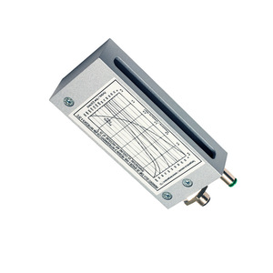เซ็นเซอร์ตรวจจับพื้นที่ Md Moody Bx80b 1p 1h6x Medi ระดับ IP67 สำหรับอุปกรณ์เครื่องจักรกลและวิศวกรรมไฟฟ้า - Product Image 4
