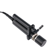 Analizador de DQO de Grado Industrial LINKSENS con Cinco Haces de Absorción UV254, IP68, para Pruebas de Aguas Superficiales en Plantas de Aguas Residuales Municipales