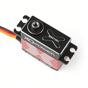 Servomoteur numérique XQ POWER 10KG 15KG pour <span class=keywords><strong>voiture</strong></span> de course <span class=keywords><strong>1</strong></span>/10, drift, <span class=keywords><strong>1</strong></span>/5 RC tout-terrain, cascades, 4x4 - Product Image 2