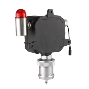 Détecteur de gaz à concentration d'O3 fixe, certification ATEX IECEx, transmission de données sans fil 4G RS485 - Product Image 3