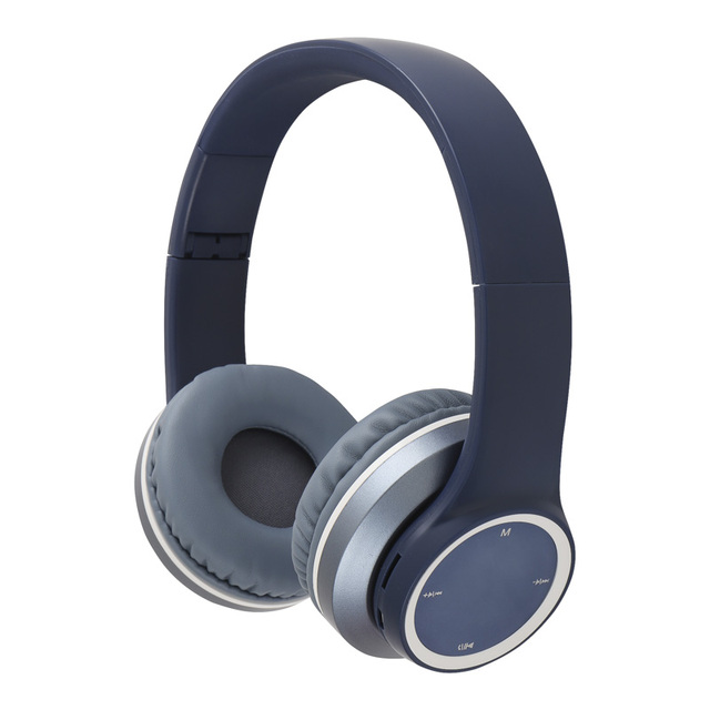 2025 New BT636 Wireless Over-Ear Studio RGB Headset Headphones BT5.4 Auriculares Inalambricos Fone De Ouvido Sem Fio Audifonos