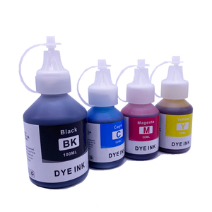 BTD60 BT6000 BT5000 Recarga de botella Tinta a base de tinte Compatible con <span class=keywords><strong>Brother</strong></span>, tinta de <span class=keywords><strong>impresora</strong></span> de inyección de tinta de 2, 2, 0 - Product Image 2