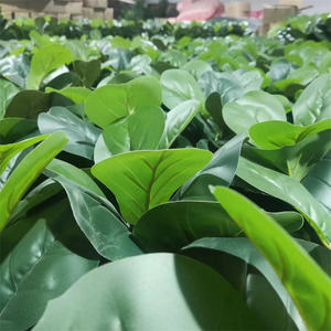 Ficus Panda-Hance plantas bonsái artificiales, decoración del hogar - Product Image 6