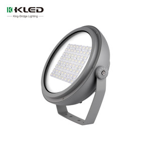 Faretto LED KLED LIGHTING IP66 in Alluminio, Distribuzione Luminosa Regolabile, Wireless, per Esterni, Alta Potenza, Alta Luminosità - Product Image 1