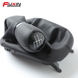 Cache-poussière pour pommeau de levier de vitesse Fuxin 5/6 vitesses pour véhicules Seat, pièce de rechange auto - Product Image 3