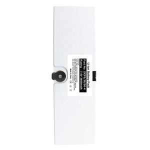 Voor Trixell Batterij Ez <span class=keywords><strong>Dr</strong></span> 2icp5/38/50-4 3534pr 2icp05/67/89 Voor X Radiografiesystemen Li-ion 7.4V 3.68ah Lee & Jack Power - Product Image 2