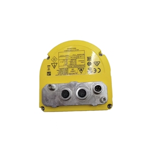 Láser de Seguridad Industrial de Alta Precisión y Alcance Estándar para Aplicaciones de Seguridad en Interiores S32B-3011BA - Product Image 6