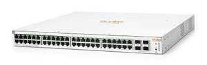 สวิตช์ JL 686A aruba  4 พอร์ต SFP+ 1/10GbE - Product Image 5