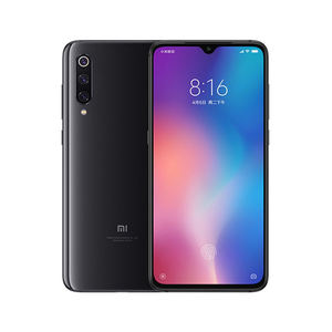 Originale <span class=keywords><strong>Xiaomi</strong></span> <span class=keywords><strong>9</strong></span> Smart Phone AMOLED 6.39 pollici Display Snapdragon 855 3300mAh batteria versione globale telefono usato - Product Image 6