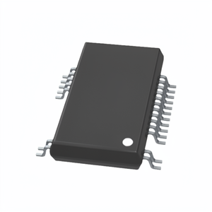 Buy Electronics Components Online 20 BSSOP Original One Stop Service 2ED1323S12PXUMA1 Power Management (PMIC) - Product Image 1