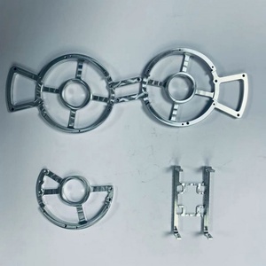 12 Years Factory Custom Machined Aluminum Extrusion Precision Milling Turning Cnc Machining Parts Quickly Produce Samples - Product Image 6