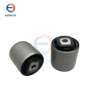 Pour les bagues de bras de suspension Rolls-Royce RR31 Cullinan 31106878255 31106878256 31106893395 31106893396 31106898273 31106898274 - Product Image 3