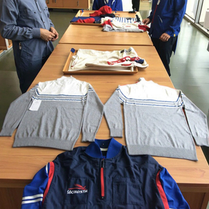 男士马球衬衫检测服务质量控制服务阿里巴巴检测贸易保证服务浙江 - Product Image 5