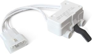 For Kenmore AP6008561 PS11741701 3406107 <strong>Dryer</strong> Door Switch for Whirlpool and Washing Machines <strong>WP</strong> Part - Product Image 2