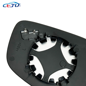Accessoires de voiture Rétroviseur latéral en verre blanc pour Renault <span class=keywords><strong>Dacia</strong></span> Duster Logan <span class=keywords><strong>Sandero</strong></span> Symbol - Product Image 6