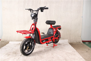 Motocicleta Urbana VIMODE Equipada con Batería Extraíble de 48V, Bicicleta Eléctrica de Alto Rendimiento para Desplazamientos Diarios - Product Image 4