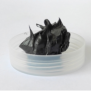 Heavy Duty Mechanical Lubricating <strong>Grease</strong> Containing Molybdenum Disulfide High-Temperature Lubricating <strong>Grease</strong> - Product Image 2