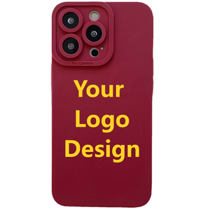 <span class=keywords><strong>เคส</strong></span>โทรศัพท์มือถือแบบปรับแต่งได้<span class=keywords><strong>เคส</strong></span>เต็ม<span class=keywords><strong>รูป</strong></span>แบบ TPU <span class=keywords><strong>เคส</strong></span>โทรศัพท์สำหรับ iPhone ทุกชุด<span class=keywords><strong>เคส</strong></span>โทรศัพท์ตามสั่งมี<span class=keywords><strong>รูป</strong></span> - Product Image 1