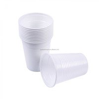Machine à gobelets en plastique PS/PET/PP faisant des assiettes/plateaux/couvercles jetables formage sous vide Siemens PLC contrôle pompe à moteur fabriqué à Zhejiang