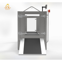 Caminadora Subacuática de Acero Inoxidable Recargable y Ecológica de Calidad Superior EUR PET para Entrenamiento de Perros y Gatos