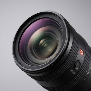 Appareil photo hybride professionnel <span class=keywords><strong>Sony</strong></span> Alpha <span class=keywords><strong>7</strong></span> IV A7M4 d'occasion avec objectif 24-70mm f/<span class=keywords><strong>2</strong></span>.8 GM II G-Master, kit 61MP 4K 60p, Global Gear - Product Image 2