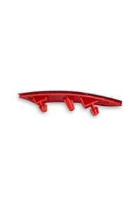 Réflecteur de pare-chocs arrière gauche Kaya Plastik pour Clio 5 OE 265651206R Fabriqué en Turquie - Product Image 3