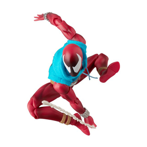 Venta caliente nuevo PVC personalizado OEM diseño figura PVC juguetes Spider-Mans figura de acción juguete - Product Image 5