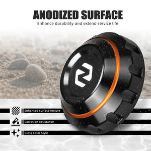 Kit de Tapa de Consola para Tanque de Combustible NICECNC para Harley Electra Glide Revival Road Glide Ultra FLTRU Street Glide FLHX ST FLHXST - Product Image 5