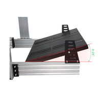 ARTcockpit 3090 aluminium simulateur de jeu de course volant support de siège accessoires de jeu haut de gamme
