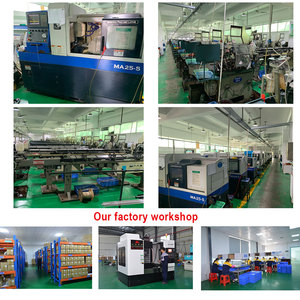 Vít Đồng tùy chỉnh độ chính xác cao M3 M4 M5 M6 <span class=keywords><strong>M7</strong></span> M8 Máy Vít - Product Image 2