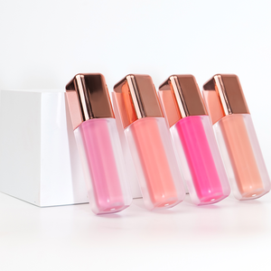 Produttore di Blush Liquido Vegano Cruelty-Free a Marchio Privato che Offre un Trucco Effetto Rugiada Morbido e Leggero con Packaging di Lusso Personalizzato - Product Image 4